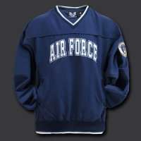 Air Force, Navy