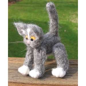 Felted Animal Kits