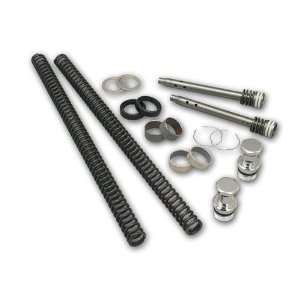   105579 Complete Fork Tube Internal Kit For Harley Davidson Automotive