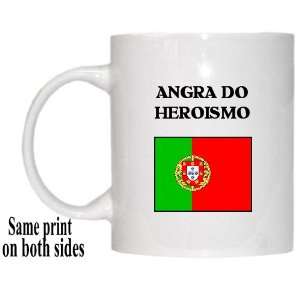 Portugal   ANGRA DO HEROISMO Mug