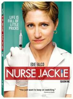  Nurse Jackie Season 2 by Lions Gate  DVD