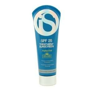  IS Clinical SPF 25 Treatment Sunscreen Perfec Tint UVA/UVB 