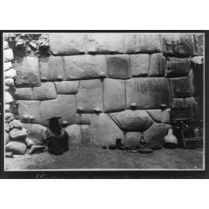 Piedras,angulos,muros incaicos,stone wall,Incas,Indians,South America 