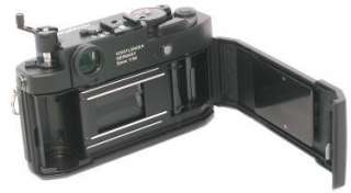 New USA Voigtlander Bessa R3A or R2A 50/1.1 50mm f/1.1 Nokton Leica M 
