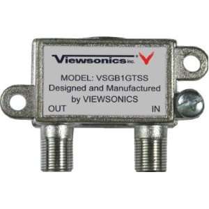  Viewsonics Professional Grade Lightning Surge Protector 
