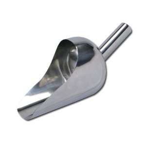  Stainless Steel 3 Quart Utility / Ice Scoop Kitchen 