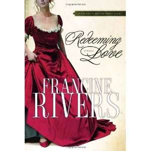    Redeeming Love Paperback By Rivers, Francine N/A   N/A  Books