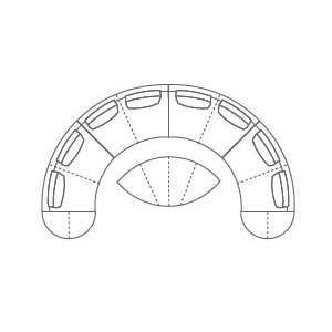  Orchestra Sectional Configuration 4