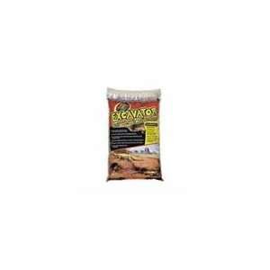  Zoo Med Excavator Clay Burrow Substrate