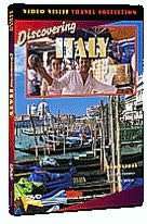   Visions of Italy by Acorn Media  DVD