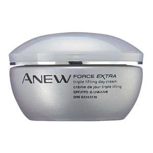  Anew Force Extra Day Cream SPF 15 