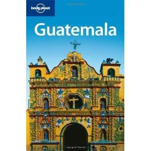   Guatemala (Country Travel Guide) [Paperback] Lucas Vidgen Books