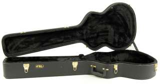 TKL Premier II Series Acoustic Bass Guitar Case   7668 645813057355 