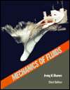 Mechanics of Fluids, (007056387X), Irving H. Shames, Textbooks 