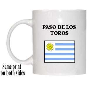  Uruguay   PASO DE LOS TOROS Mug 