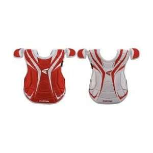  Easton Rival Home and Road Chest Protector Sports 