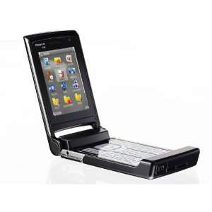  Video Player, MicroSD Slot  International Version with Warranty (Black