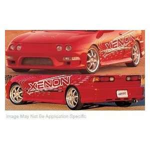  Xenon Body Kit for 1994   1997 Acura Integra Automotive