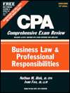 Business Law and Professional Responsibilities CPA Comprehensive Exam 