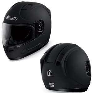   Alliance SS Rubatone Full Face Helmet 2007 X Large  Black Automotive