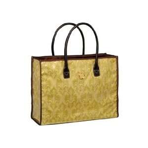  Anna Griffin Fabric Accessories Tote Bag Francesca Damask 