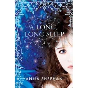  Long, Long Sleep [Paperback] Anna Sheehan Books