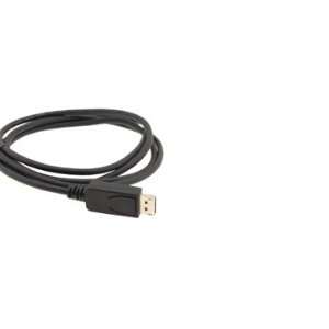  DisplayPort (M) to DisplayPort (M) Cable   15 Everything 