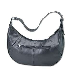  Embassy Buffalo Leather Handbag Electronics