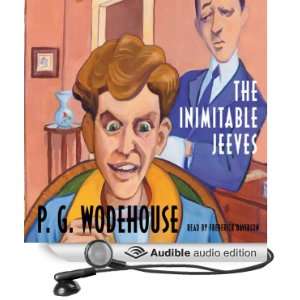   (Audible Audio Edition) P. G. Wodehouse, Frederick Davidson Books