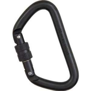  Omega Pacific 1/2 d Sg Gold Nfpa Carabiners