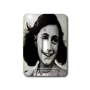  Rick London Famous Wisdom Quote Gifts   Anne Frank   Anne Frank 