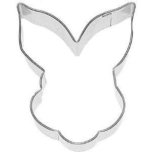 Easter Bunny   Rabbit Face Cookie Cutter for Easter and Spring Party 