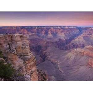  Arizona, Grand Canyon, from Mather Point, USA Stretched 