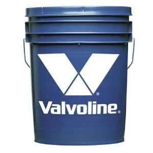   VALVOLINE ULTRAMAX 791881 Hydraulic Fluid, ISO 68, 5 Gal. Automotive