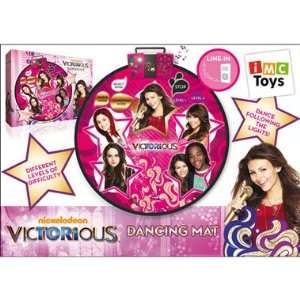  Victorious Dancing Mat Toys & Games