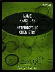   Chemistry, (0471302155), Jie Jack Li, Textbooks   