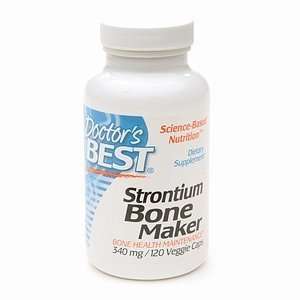  Strontium Bone Maker