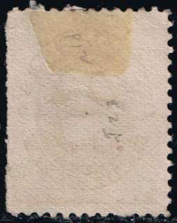 USA STAMP #J23 2c Postage Due 1891 Unused  