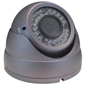 See QSH49L High Res Varifocal Night Vision Camera  