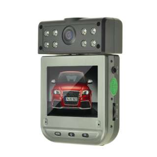 140°Mini HD Night Vision Car Digital Video Camera Recorder DVR 