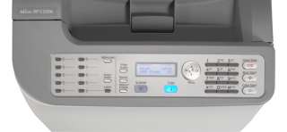   Aficio SP C220S Multifunction Desktop Color Laser Printer Electronics