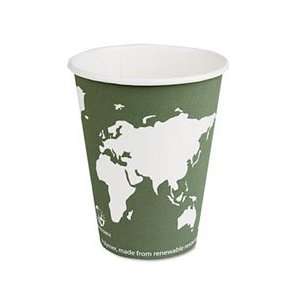  Eco Products Paper Hot Cups