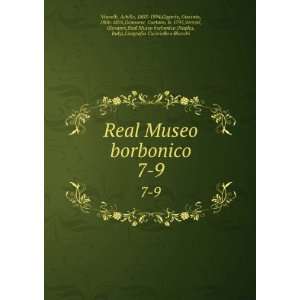   (Naples, Italy),Litografia Cuciniello e Bianchi Vianelli Books