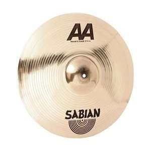  Sabian Aa Metal X Crash Cymbal 20 Inch 