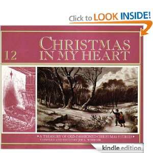 Christmas in my Heart #12 Joe L. Wheeler  Kindle Store