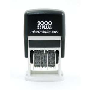  2000Plus Micro dater S120