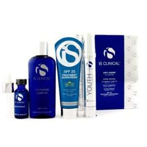  Anti Aging Kit System Cleansing Complex + Youth Complex 