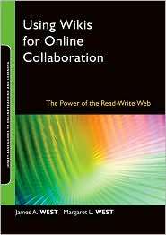    Write Web, (0470343338), James A. West, Textbooks   