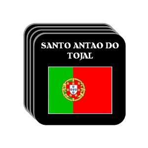  Portugal   SANTO ANTAO DO TOJAL Set of 4 Mini Mousepad 