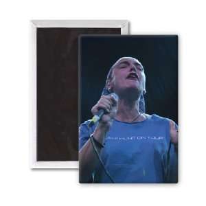  Sinead OConnor performing at the V Festival   3x2 inch 